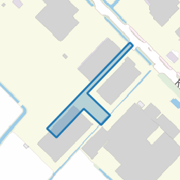 Perceel BAA02-A-4387