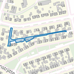 Perceel BAA02-A-4398