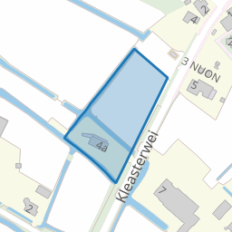 Perceel BAA02-A-4434