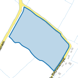 Perceel BAA02-A-4444