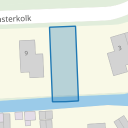 Perceel BAA02-A-4450