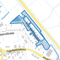 Perceel BAA02-A-4468