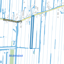 Perceel BAB00-A-1330