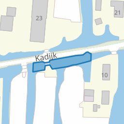 Perceel BAB00-A-2958