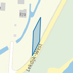 Perceel BAB00-A-4032