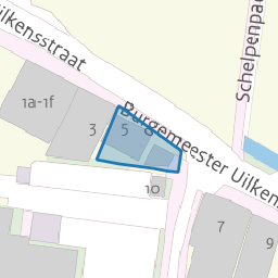 Perceel BAB00-A-4409