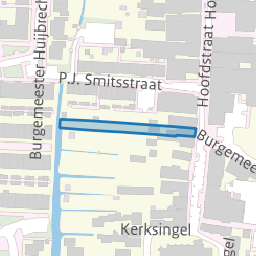 Perceel BAB00-A-4592