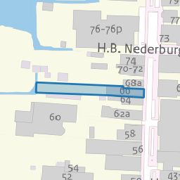 Perceel BAB00-A-4677