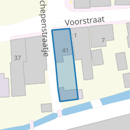 Perceel BAB00-A-4905