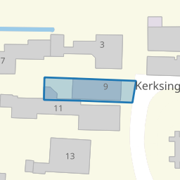 Perceel BAB00-A-4911