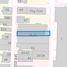 Perceel BAB00-A-5020