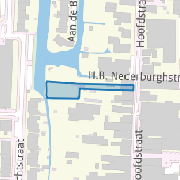 Perceel BAB00-A-5250