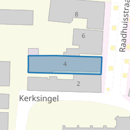 Perceel BAB00-A-5272