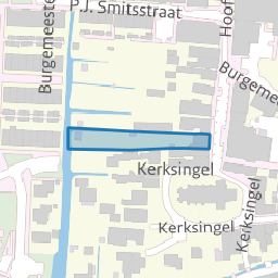 Perceel BAB00-A-5293