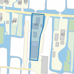 Perceel BAB00-A-5390