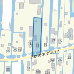 Perceel BAB00-A-5435