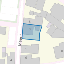 Perceel BAB00-A-5440