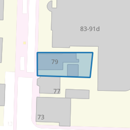 Perceel BAB00-A-5599