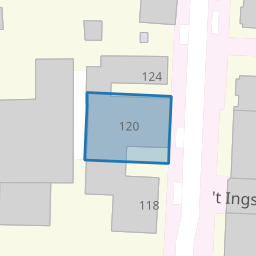 Perceel BAB00-A-5607