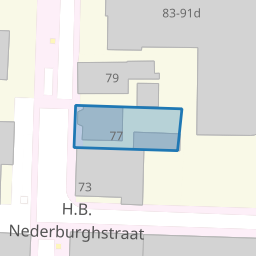 Perceel BAB00-A-5650