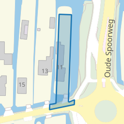 Perceel BAB00-A-5781