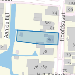 Perceel BAB00-A-5901