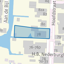 Perceel BAB00-A-5902