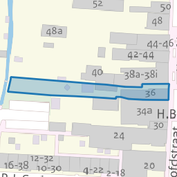Perceel BAB00-A-5960