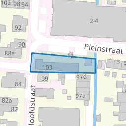 Perceel BAB00-A-5967