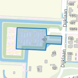 Perceel BAB00-A-6113