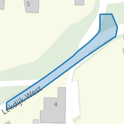 Perceel BAB00-A-6118