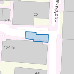 Perceel BAB00-A-6150