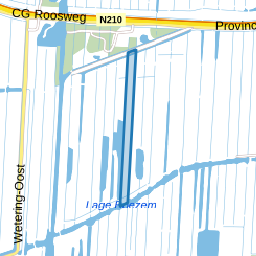 Perceel BAB00-A-6170