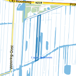 Perceel BAB00-A-6172
