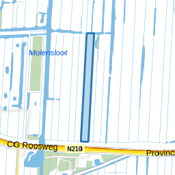 Perceel BAB00-A-6196