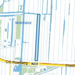Perceel BAB00-A-6197