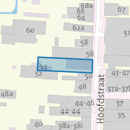 Perceel BAB00-A-6296