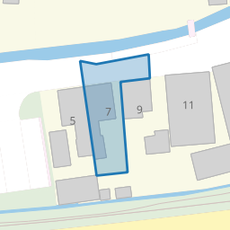 Perceel BAB00-A-6320