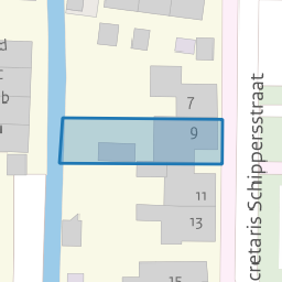 Perceel BAB00-A-6396