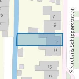 Perceel BAB00-A-6397