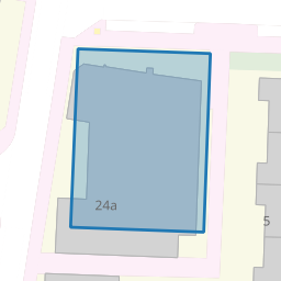 Perceel BAB00-A-6407