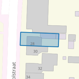 Perceel BAB00-A-6408