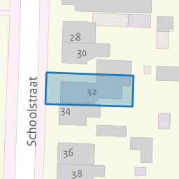 Perceel BAB00-A-6410