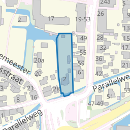 Perceel BAB00-A-6420