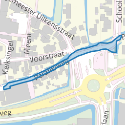 Perceel BAB00-A-6448