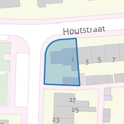 Perceel BAB00-A-6450