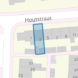 Perceel BAB00-A-6451