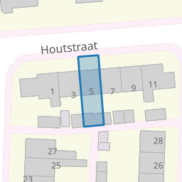 Perceel BAB00-A-6452