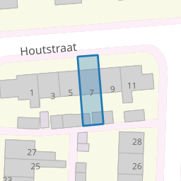 Perceel BAB00-A-6453