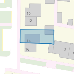 Perceel BAB00-A-6460